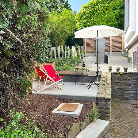 Kolberg Studio - Moderne Ferienwohnung In Boppard Exterior foto